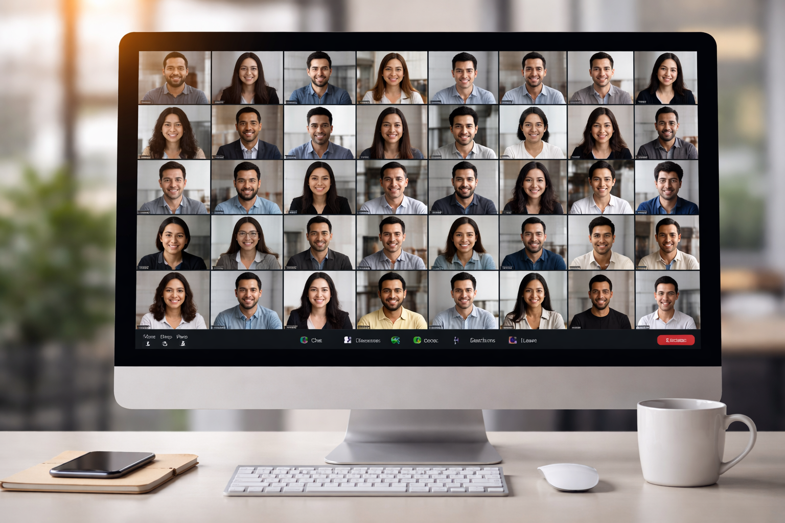 Aligning Global Product Teams with SAFe