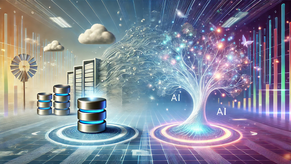 The Future of Data Storage Without Databases