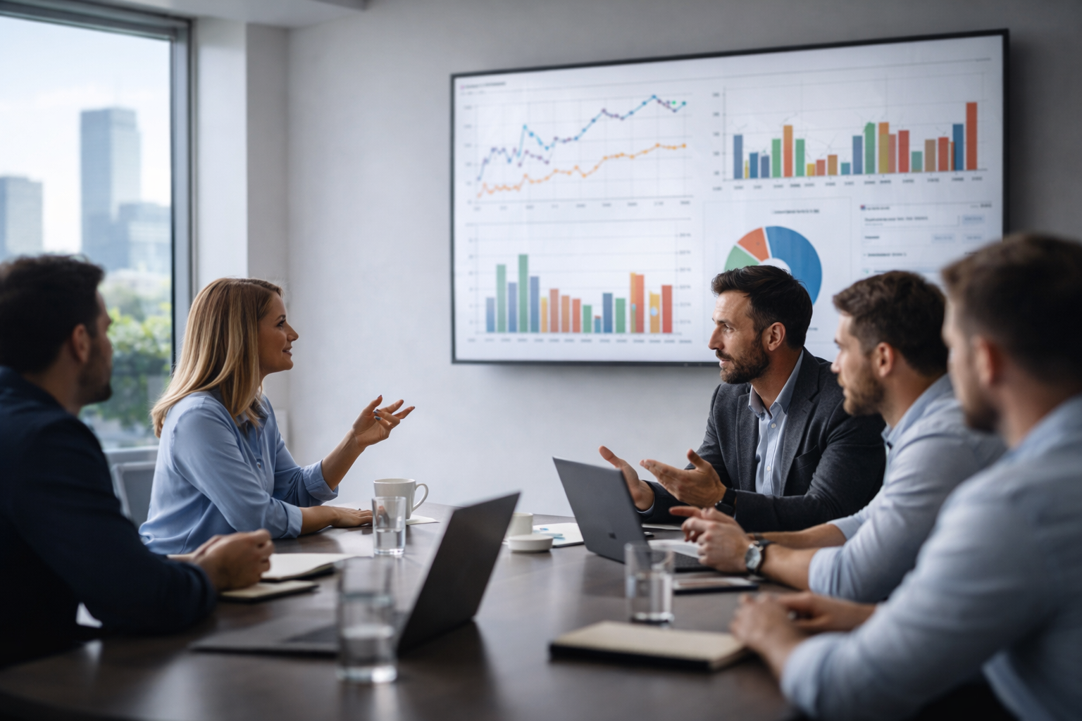 Why Series A Companies Stall After Early Traction