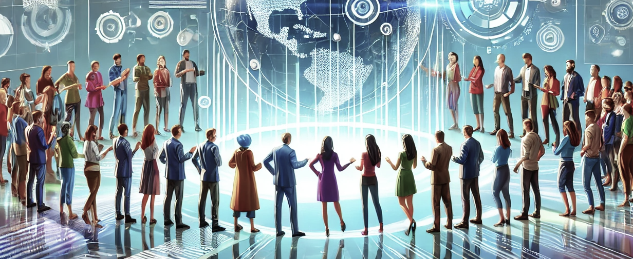 Managing Global Product Teams