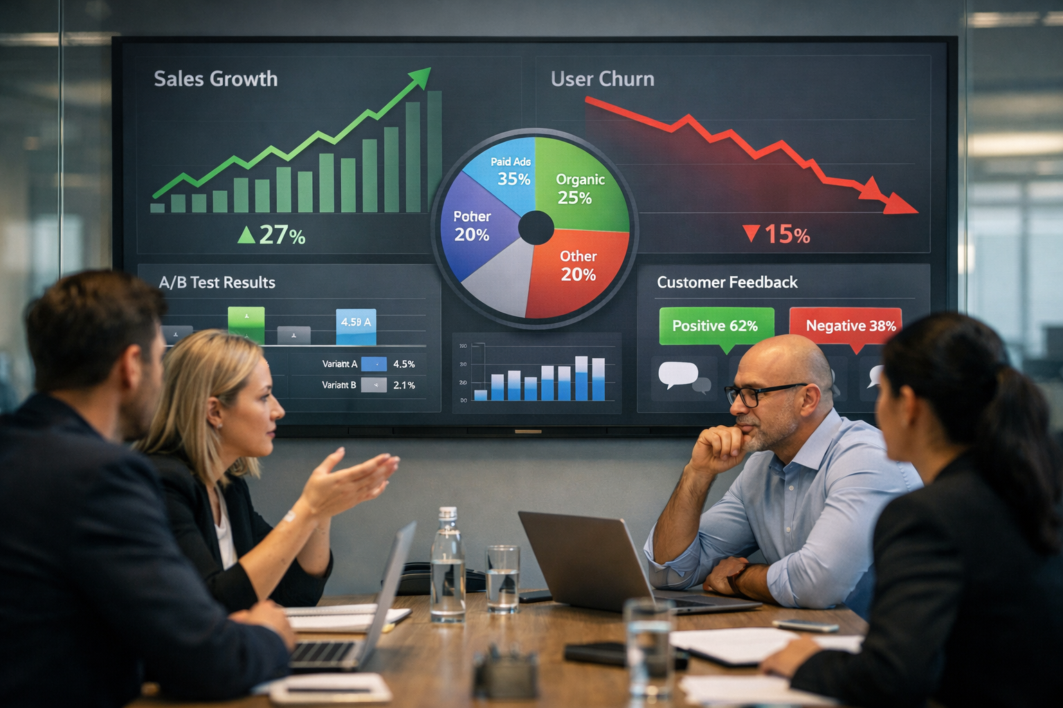 The Market Is the Only Reliable Product Manager