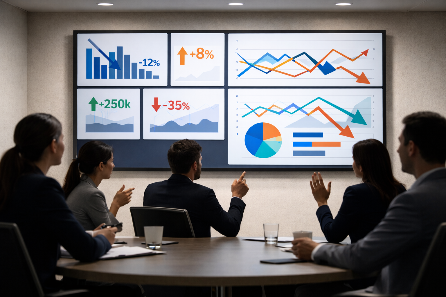 When Metrics Become Weapons