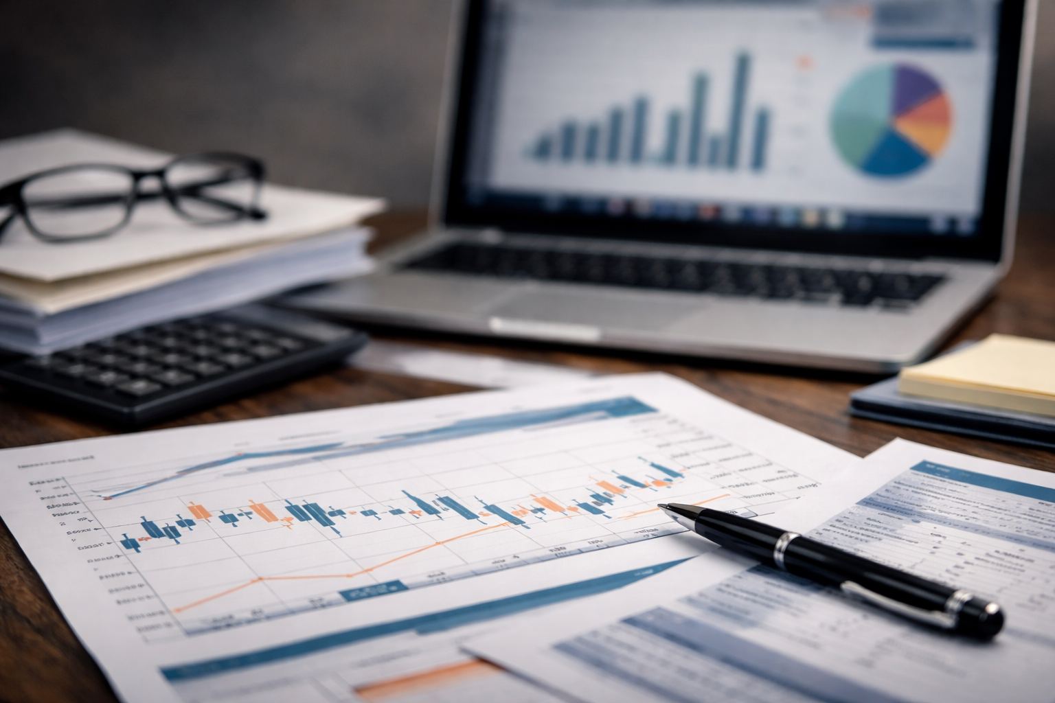 Product Strategy Is Capital Allocation