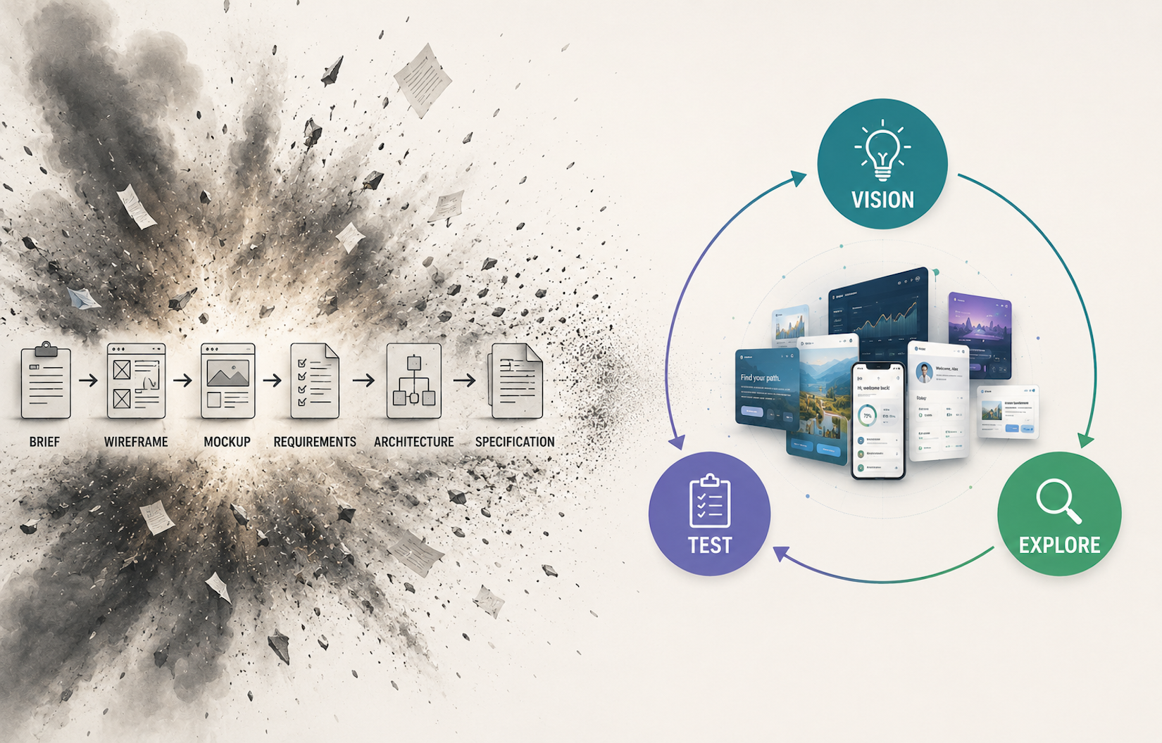 What Comes After Agile?